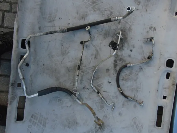 Ilmastointiletkut Renault Scenic I Lift 1.6 16V image 2