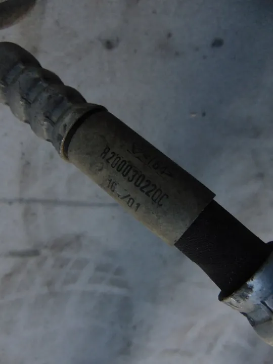 Ilmastointiletkut Renault Scenic I Lift 1.6 16V image 6