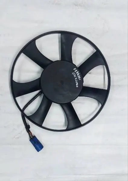 Ventilador FERRARI GTC 4 LUSSO image 1