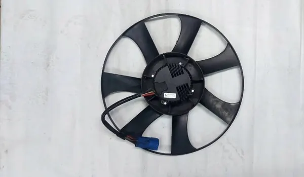 Ventilador FERRARI GTC 4 LUSSO image 2