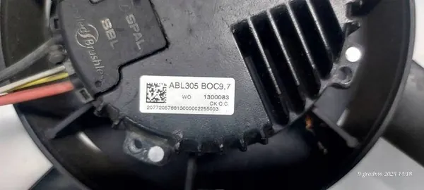 Ventilador FERRARI GTC 4 LUSSO image 3