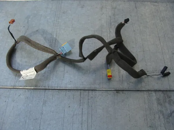 Harness airbag OEM 240187911S para Dacia Sandero II image 2