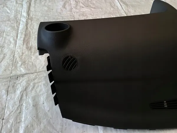 Console Tableau de Bord Audi A3 8P OEM 8P1857041A image 6