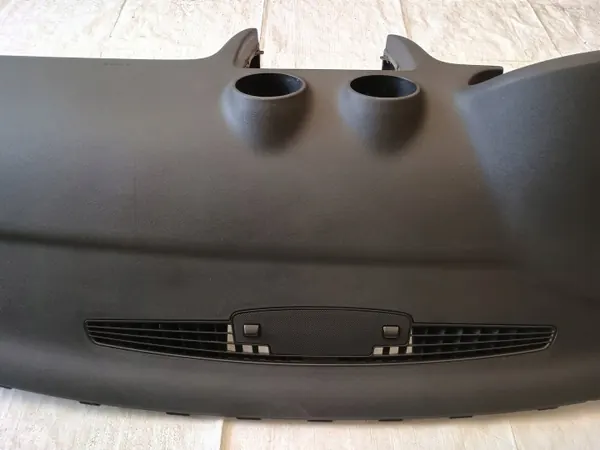 Console Tableau de Bord Audi A3 8P OEM 8P1857041A image 7
