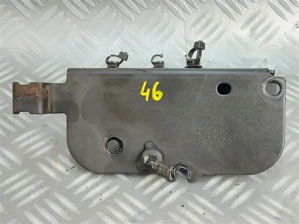 Support de fixation DAF XF106 OEM 1918083 image 2