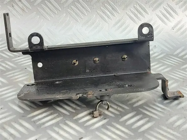 Support de fixation DAF XF106 OEM 1918083 image 3