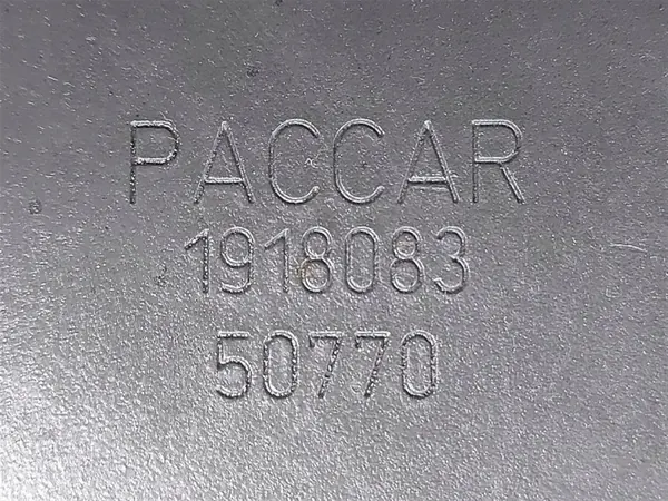 Support de fixation DAF XF106 OEM 1918083 image 4