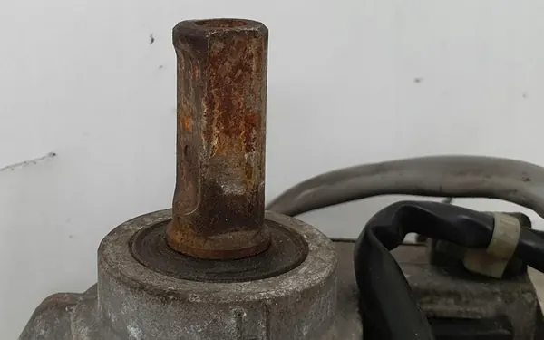 Caixa de direção Smart ForTwo II 451 4514600851 image 3