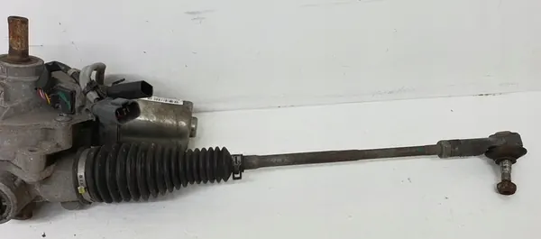 Caixa de direção Smart ForTwo II 451 4514600851 image 6