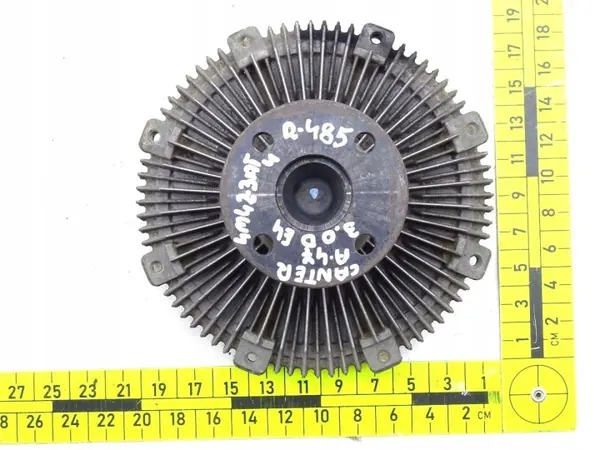Viskooskytkin OEM MITSUBISHI_CANTER_FUSO_VII image 3