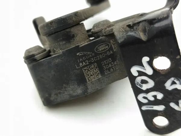 Sensor de nível traseiro direito OEM L8A23C280BA Land Rover image 5