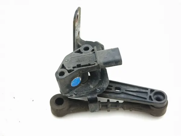 Sensor de nível traseiro direito OEM L8A23C280BA Land Rover image 7