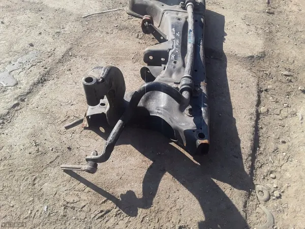 Bastidor Auxiliar Ford Ecosport OEM AM-487168 image 3