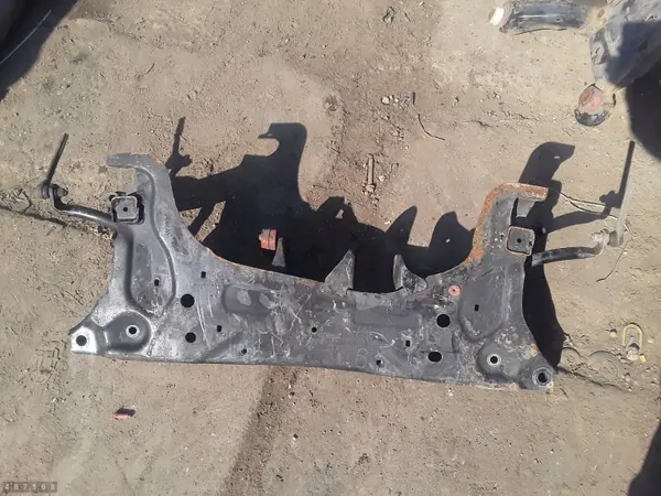 Bastidor Auxiliar Ford Ecosport OEM AM-487168 image 4