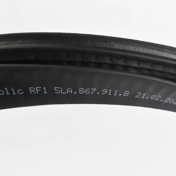 OEM 5LA867911B Dörrtätning vänster fram för Skoda Elroq/Enyaq iV image 3