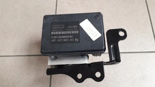 Pompe ABS Kia OEM 58920-F1550 pour Sportage IV image 3
