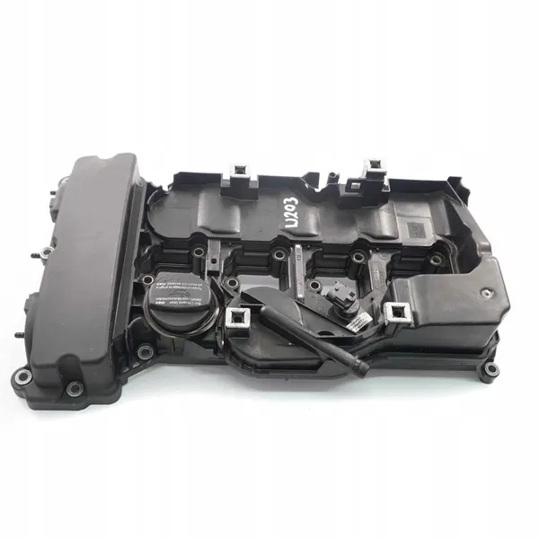Mercedes W203 W204 Engine Cover image 10
