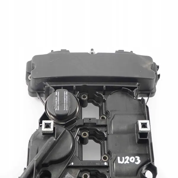Mercedes W203 W204 Engine Cover image 2