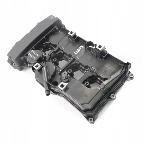 Mercedes W203 W204 Engine Cover image 5