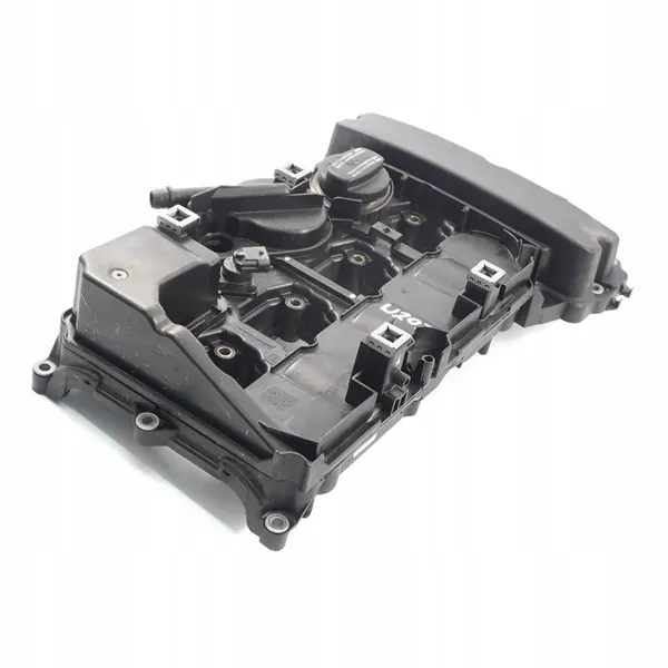 Mercedes W203 W204 Engine Cover image 6