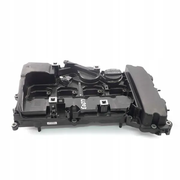 Mercedes W203 W204 Engine Cover image 7