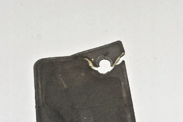 Isolation Acoustique BMW X3 (F25) 3.0L 2012 OEM 51489175062 image 4