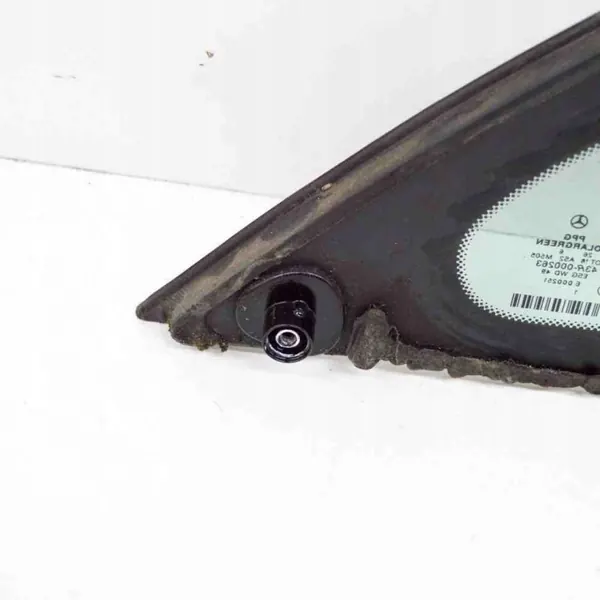 OEM 43R000263 Vasen Takaikkuna Mercedes S-Class image 4