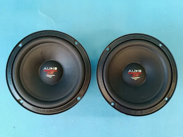 Altavoz OEM AUDIO SYSTEM EVO para Skoda Superb 3 Kombi image 2
