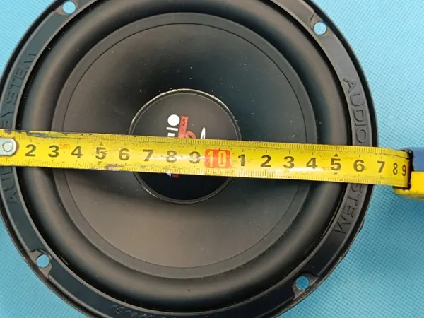 Altavoz OEM AUDIO SYSTEM EVO para Skoda Superb 3 Kombi image 10