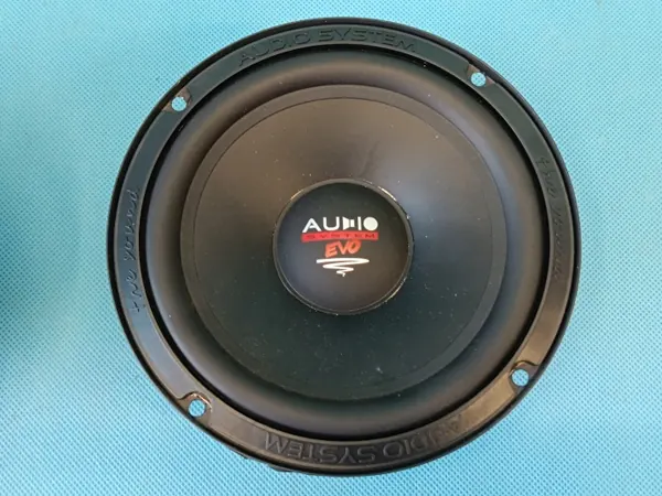 Altavoz OEM AUDIO SYSTEM EVO para Skoda Superb 3 Kombi image 3