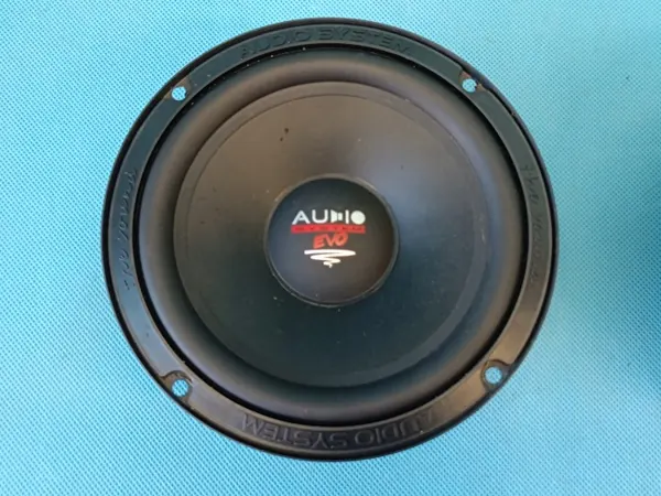 Altavoz OEM AUDIO SYSTEM EVO para Skoda Superb 3 Kombi image 4
