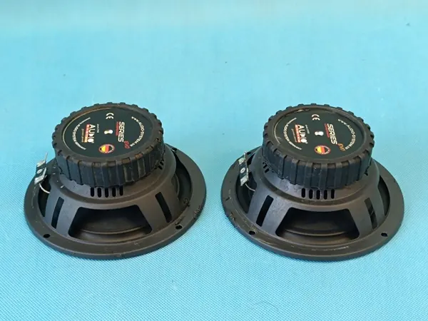 Altavoz OEM AUDIO SYSTEM EVO para Skoda Superb 3 Kombi image 8