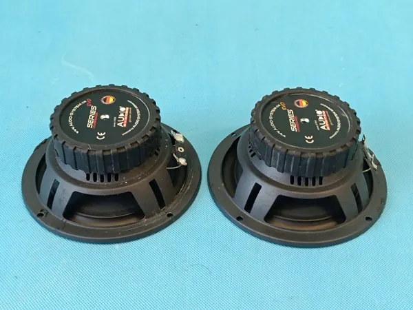 Altavoz OEM AUDIO SYSTEM EVO para Skoda Superb 3 Kombi image 9