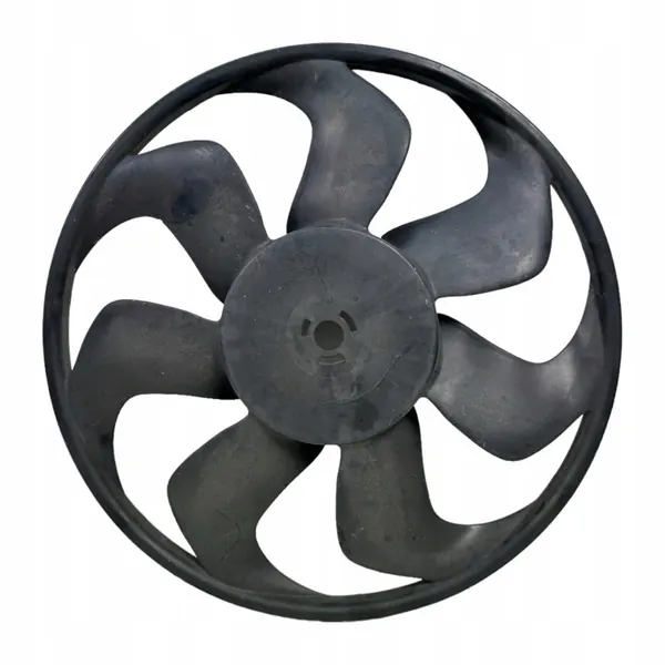Jäähdytystuulettin OEM 5GM720A Chevrolet Corvette C6 image 2