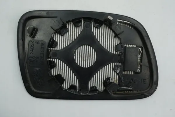 Insert Miroir Gauche OEM 232634015 pour Peugeot 407 image 3