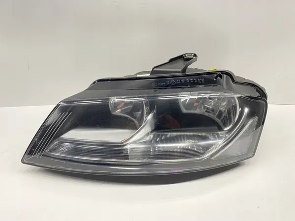 Faros delanteros izquierdo Audi A3 8P 2008-2012 image 4