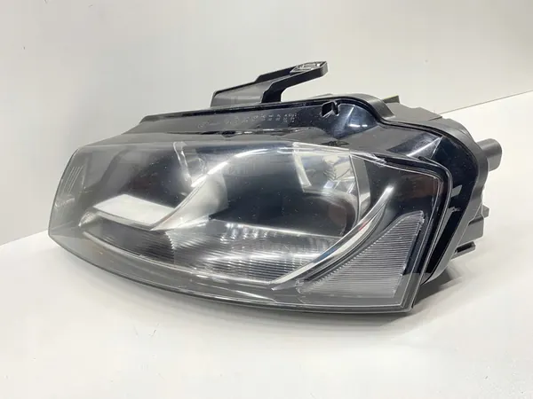 Faros delanteros izquierdo Audi A3 8P 2008-2012 image 6