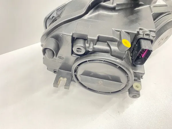 Faros delanteros izquierdo Audi A3 8P 2008-2012 image 9