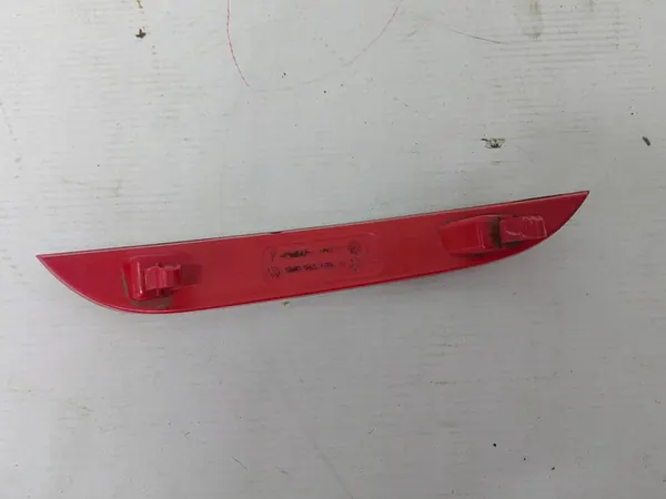 VW EOS Vasemman Takavalon Heijastin image 2