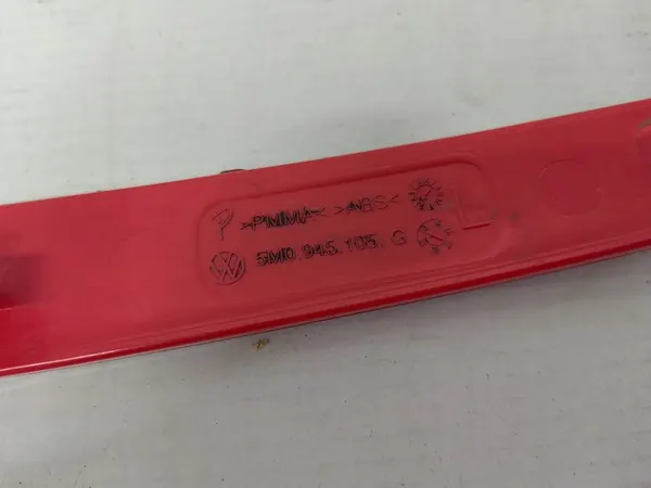 VW EOS Vasemman Takavalon Heijastin image 3