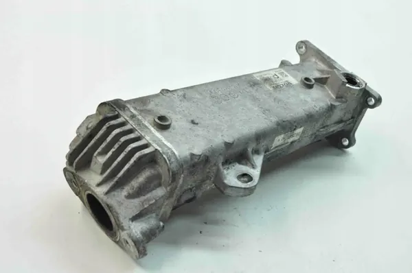 EGR-jäähdytin Volvo XC70 II 2.4 D 31272702 image 3