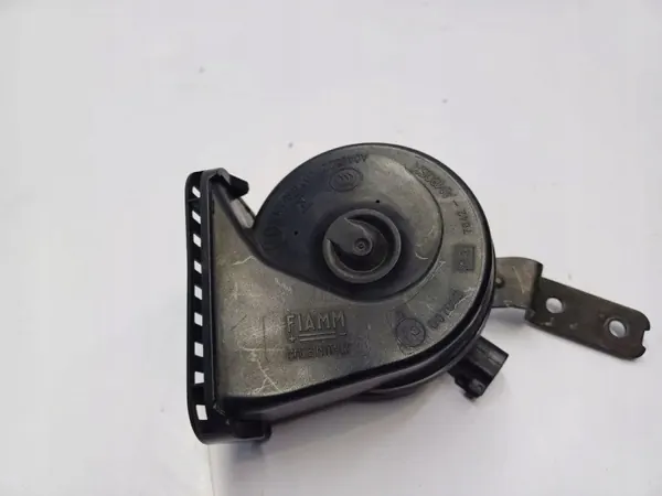 Klaxon gauche OEM HY3213802AA pour Land Rover Discovery V image 2