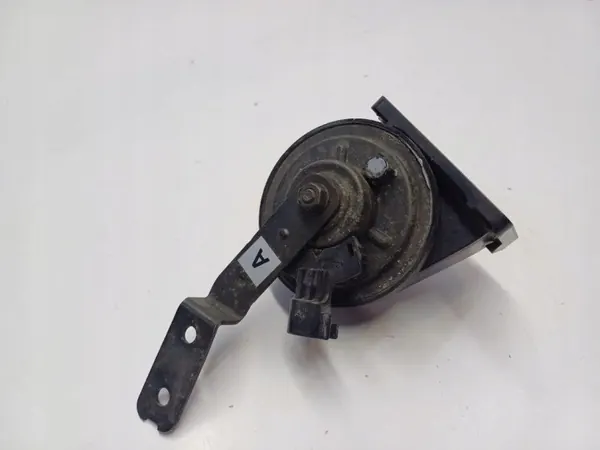 Klaxon gauche OEM HY3213802AA pour Land Rover Discovery V image 3