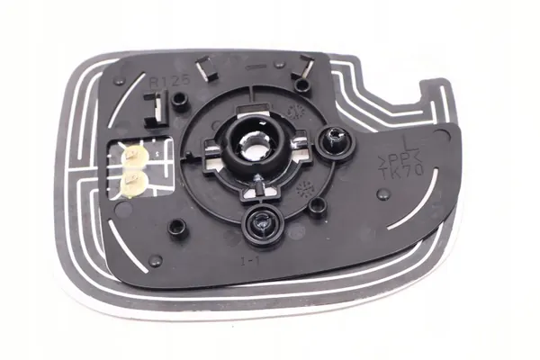 Insert miroir gauche OEM ACM100EQ pour Mazda CX-5 II image 5