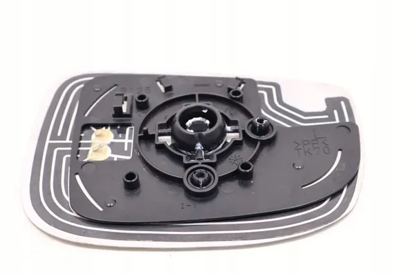 Insert miroir gauche OEM ACM100EQ pour Mazda CX-5 II image 6