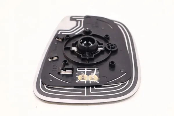 Insert miroir gauche OEM ACM100EQ pour Mazda CX-5 II image 7