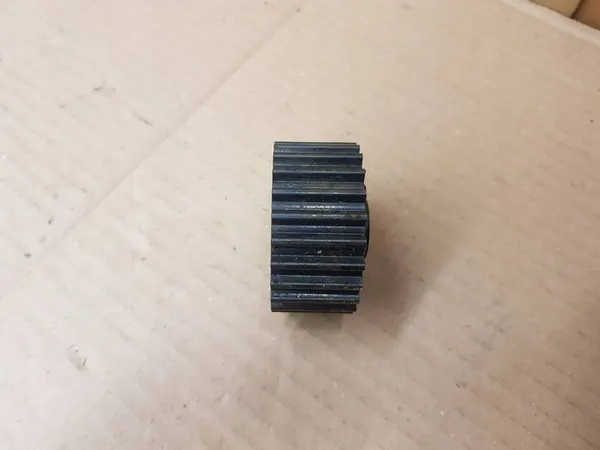 Vevaxelväxel Volkswagen Golf VII 2018 image 4