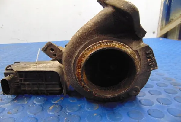 Turbocompresor MERCEDES W211 2.2CDI A6460900180 image 3