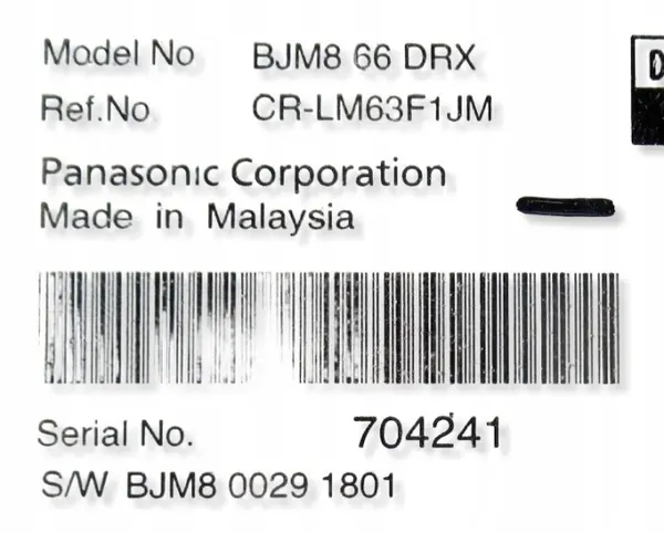 Módulo de Controle de Rádio Mazda 3 III OEM 17- image 3