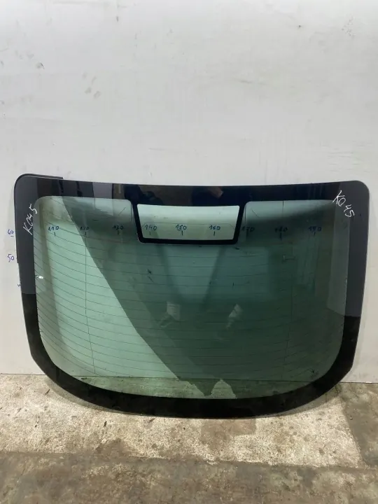 Ventana trasera Maserati GranTurismo 2012 OEM 197632 image 2